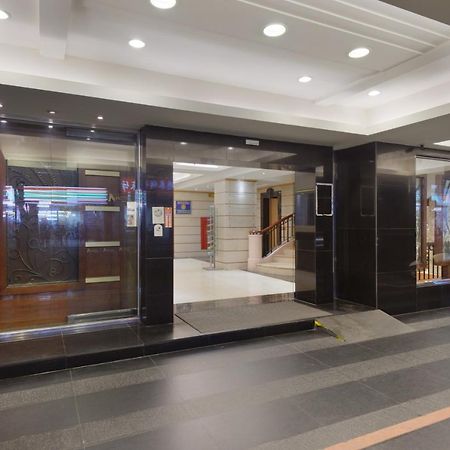 K Hotel Keelung Luaran gambar