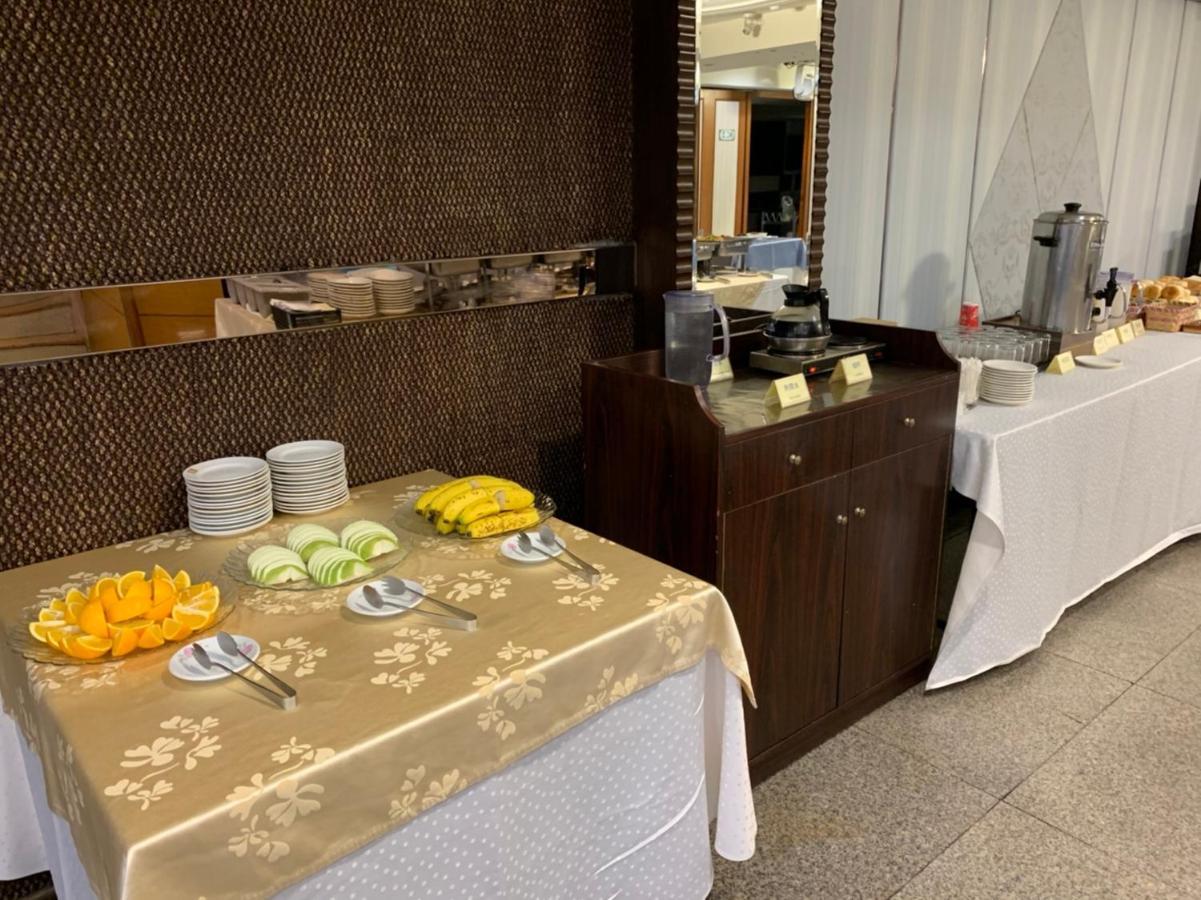K Hotel Keelung Luaran gambar